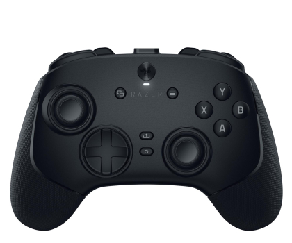 Akcesoria do konsol Razer Wolverine V3 Pro 8K PC